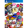 Super Bomberman R PS4